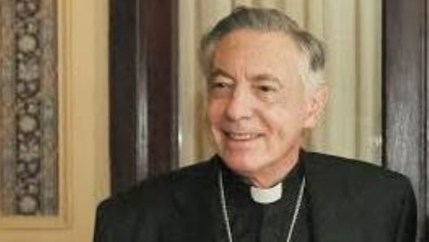 ¿Castigo de Dios?