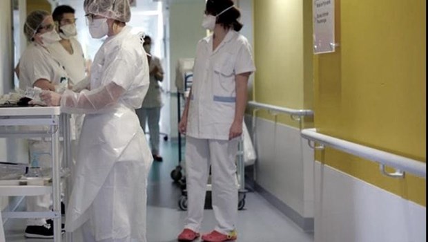 Un argentino murió en Punta del Este por Covid-19