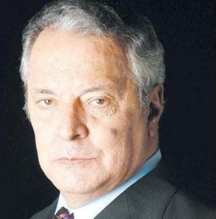 Adiós al señor villano de la televisión, Oscar Ferreiro