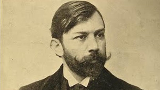 En el centenario de Osvaldo Magnasco