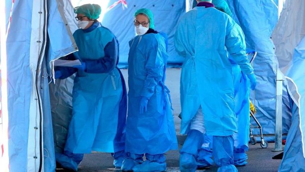 Fallece en Chile por coronavirus el primer niño, que padecía afecciones previas