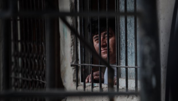 Hacia un mundo socialista, miserable y bélico