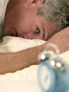 La cura para el insomnio
