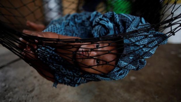 Millones de niños en todo el mundo han perdido el acceso a los alimentos por la cuarentena universal, denuncia Naciones Unidas.
