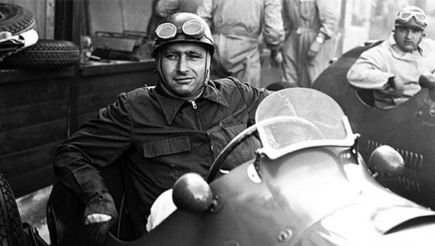 Juan M. Fangio: Ejemplo de modestia y valores personales