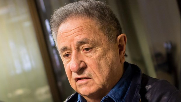 El ex presidente afirmó que el país quedará en peor situación luego de la cuarentena.