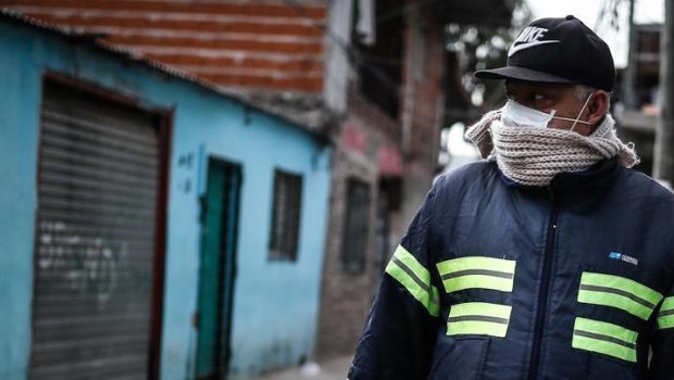 La engañosa disyuntiva de optar por salud o economía