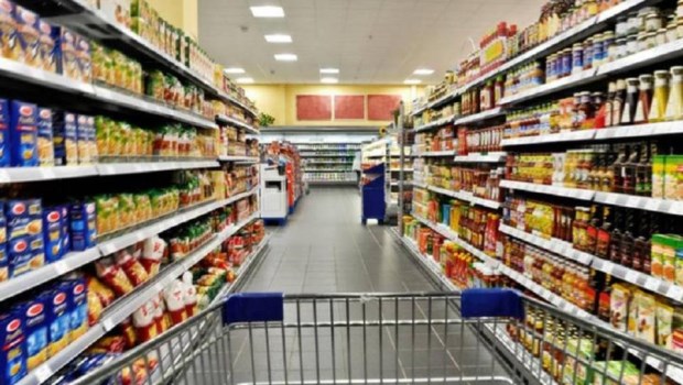 El índice de precios minoristas subió 1,5% en abril
