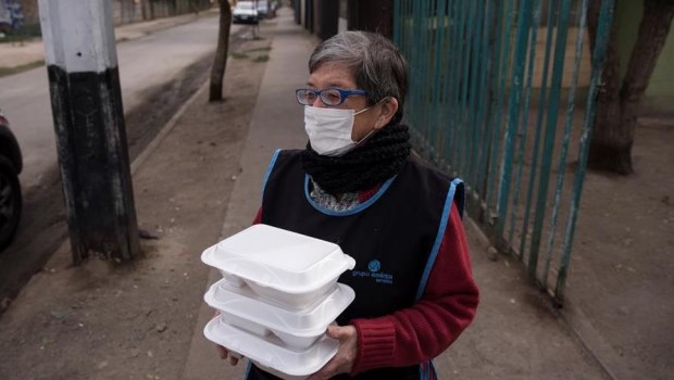 ¿Cuántas vidas se sacrificarán en nombre de la lucha contra el covid-19?