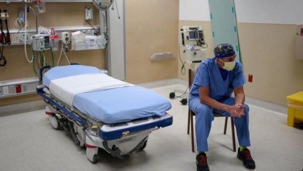 Alertan sobre la caída de consultas por enfermedades crónicas graves