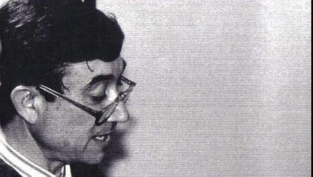 El padre del "Cóndor"