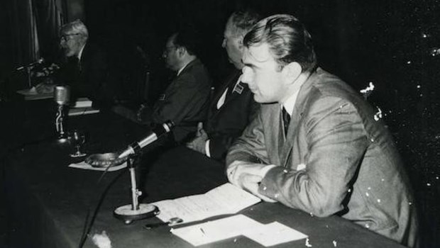 Fundamentos filosóficos de la Doctrina Social de la Iglesia - Opinión | Diario La Prensa