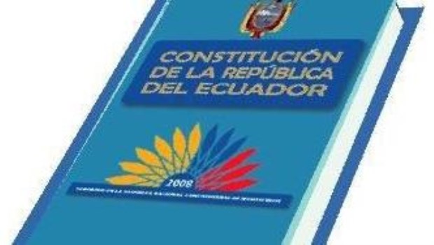Alguna vez en la Constitución de Ecuador se intentó incluir el derecho al orgasmo femenino.