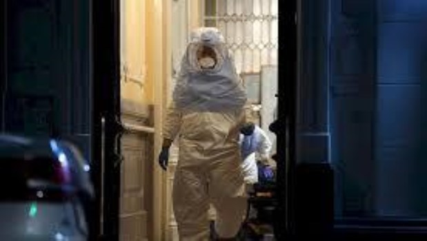 El coronavirus estableció otro récord en el país: 17 muertos y 718 nuevos contagios