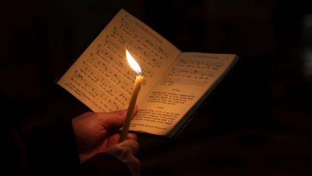 La hora de la espiritualidad