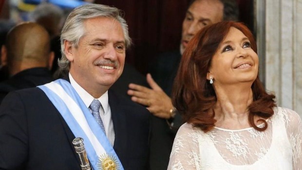 Fernández, jefe de gabinete de un cristinismo en expansión