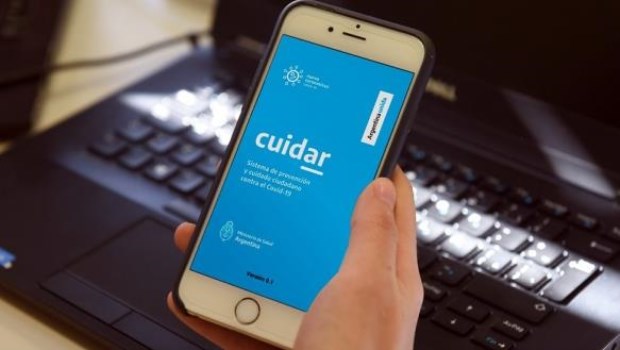Juntos por el Cambio pide aclaraciones sobre las exigencias del uso de la App Cuidar