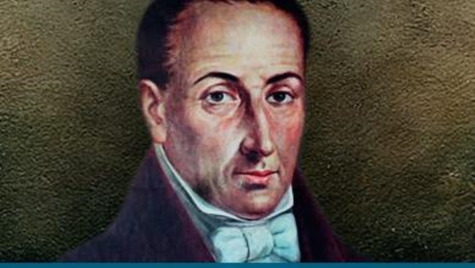 Juan José Paso y su rol en laRevolución de Mayo de 1810 - Opinión | Diario  La Prensa