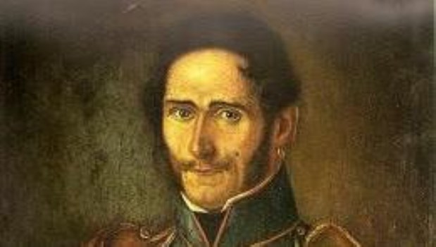 Un héroe desconocido