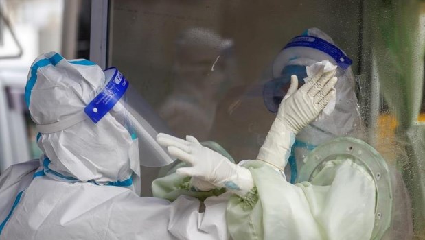 Tiempo de prueba para todos nosotros