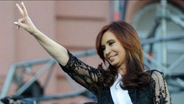 La maniobra K de instalar un falso debate sobre la deuda externa pasó por alto la fuga de capitales en el gobierno de CFK.