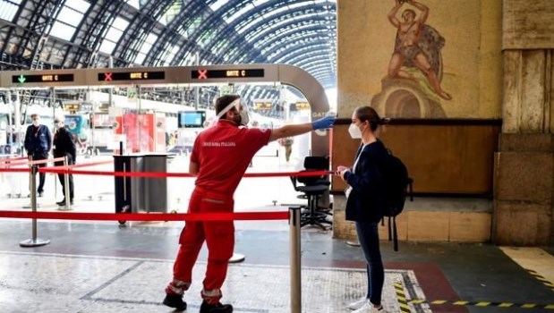 Científicos contra las cuarentenas