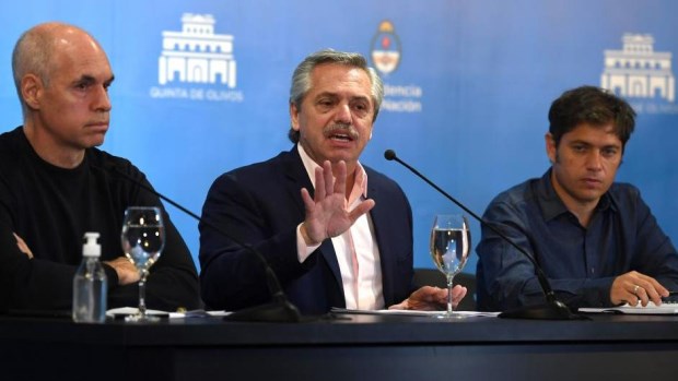 Una oportunidad para pensar el futuro