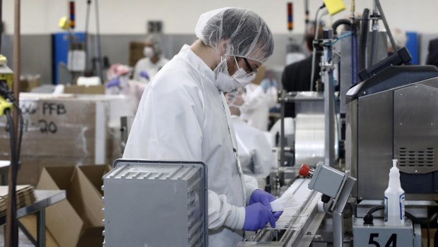 Las cifras del virus sólo confunden