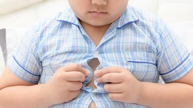Más niños obesos, posible secuela de la cuarentena