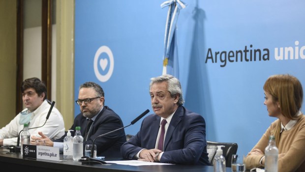 "La oposición va a tener oportunidad de compararnos con Venezuela, con el infierno"