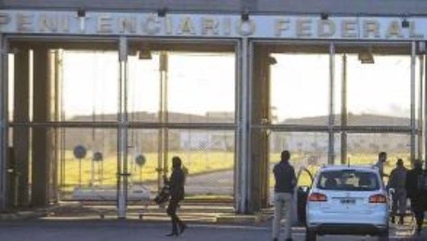 Allanan el penal de Ezeiza en la causa por supuesto espionaje ilegal