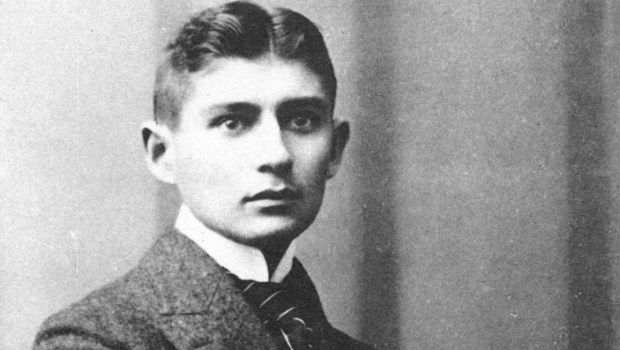 Luz en las tinieblas kafkianas