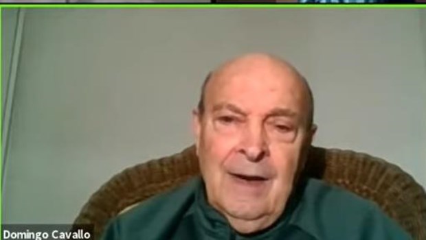 "Para dolarizar, primero hay que reformar la economía"