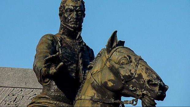 El luctuoso año veinte (II parte)