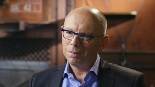 El ex agente Uzi Shaya brindó recientemente una entrevista televisiva.