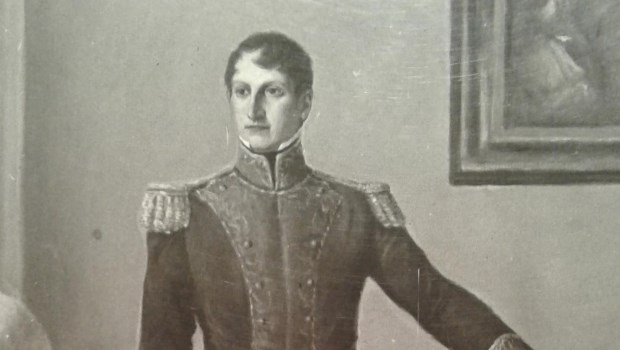 Belgrano en la Banda Oriental