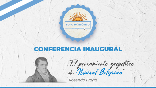 Nace una usina de ideas no progresista