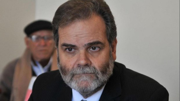 Eugenio Semino, director del área de tercera edad de la Defensoría del pueblo.