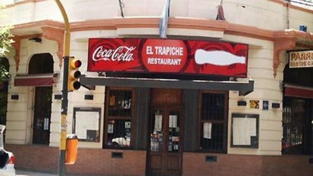 La pandemia dejó fuera de combate a miles de bares y restaurantes