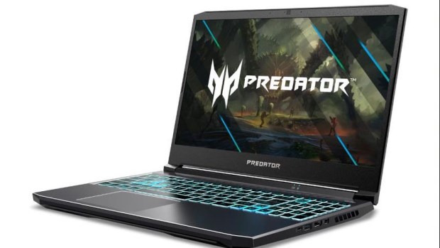 Notebooks Predator Helios, Predator Triton y Nitro Gaming - Tecnología ...
