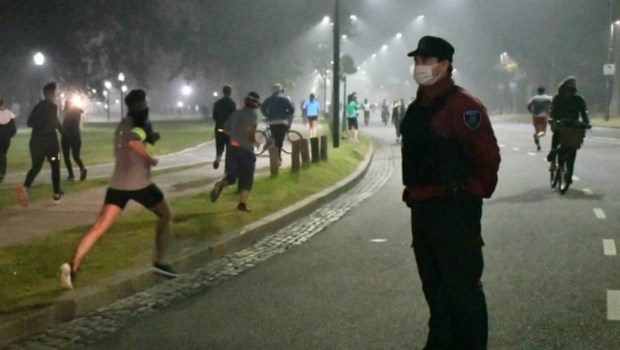 Los runners no son el enemigo