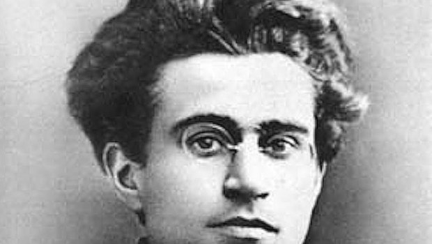 Antonio Gramsci (1891-1937) quería emular con su filosofía la homogeneidad doctrinal que percibía en el catolicismo de su tiempo.