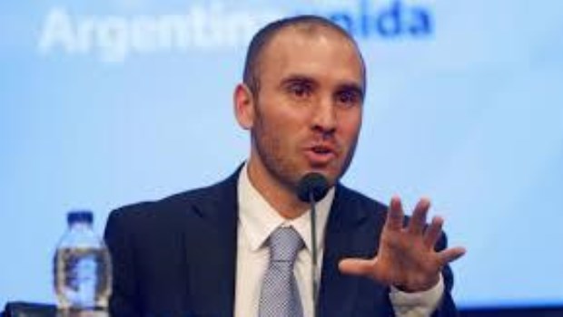 "La Argentina se aferra a los contratos standard del G20 para emitir deuda", advirtió Guzmán