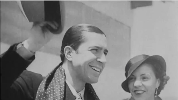 Hace 85 años el Zorzal dejó de cantar