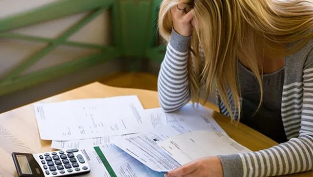 Casi nueve de cada diez familias argentinas terminaron junio con deudas sin pagar