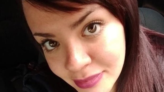 Daiana Barrios.