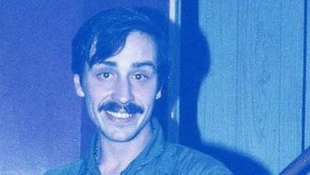 Guillermo Anaya, el "top gun" de los helicopteristas argentinos.­