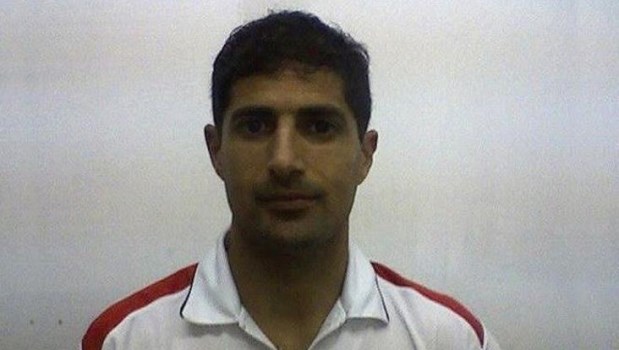 El ex futbolista Carlos Lovera falleció a los 47 años tras una larga enfermedad