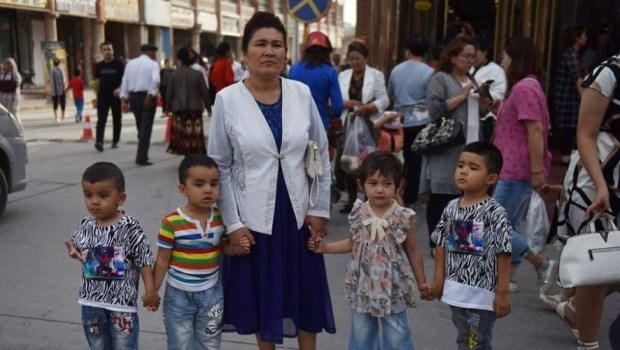 Aborto y anticoncepción obligada en China