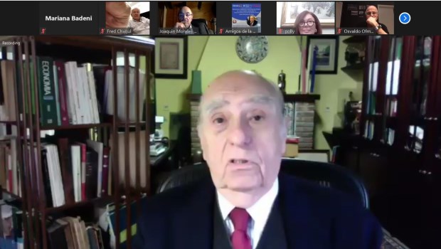 El dos veces presidente de Uruguay considera que los Gobiernos que han escuchado a sus científicos han lidiado mejor con la pandemia.